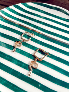 Pendientes Nova