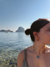 Cargar imagen en el visor de la galería, Colgante cuore picanto ❤️‍🔥🌶️