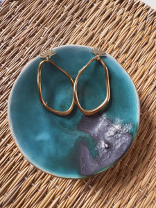 Pendientes Sun
