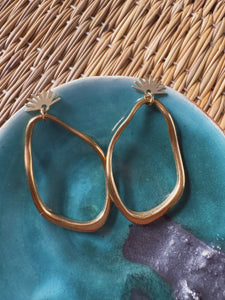Pendientes Sun