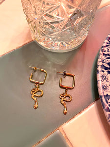 Pendientes Nova