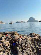 Cargar imagen en el visor de la galería, Colgante cuore picanto ❤️‍🔥🌶️