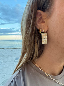 Pendientes Marina