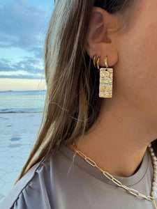Pendientes Marina