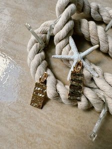 Pendientes Marina