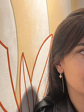 Cargar imagen en el visor de la galería, Pendientes Marta