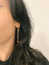 Cargar imagen en el visor de la galería, Pendientes Paula
