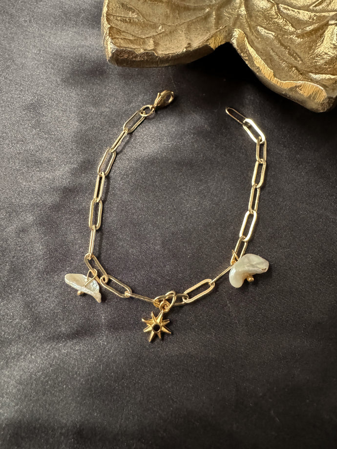 Pulsera Bea