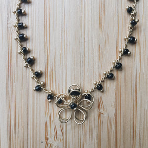 Choker Lía