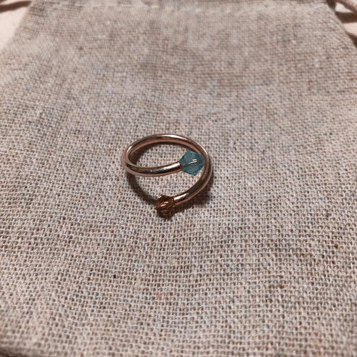 Anillo Ella