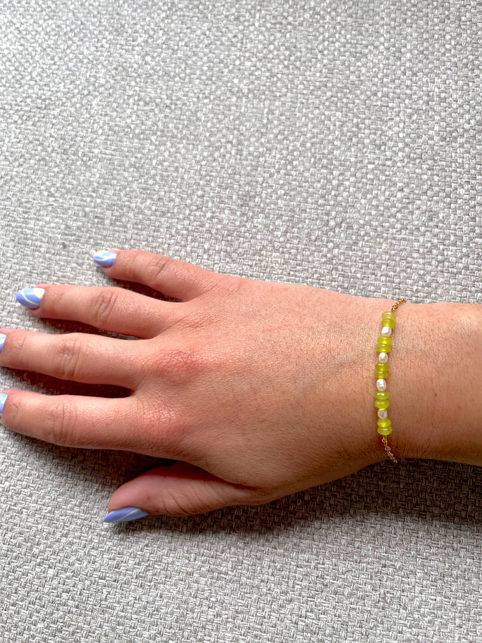Pulsera Laura