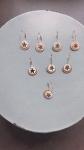 Aros little star
