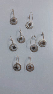 Aros little star
