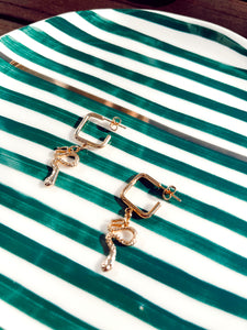 Pendientes Pinet