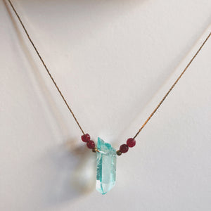 Colgante Crystal