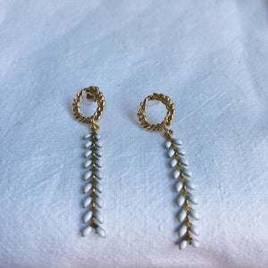 Pendientes Roma